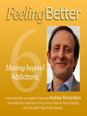 cover image of Move Beyond Your Addiction to a Life That is Much Better